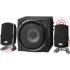 Defender I-Wave 45 (65042) Черный Колонки компьютерные 2.1 инструкция, поддержка, форум, описание, мануал