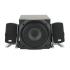 Defender I-Wave 45 (65042) Черный Колонки компьютерные 2.1 инструкция, поддержка, форум, описание, мануал