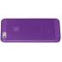 Ozaki O!COAT 0.3 JELLY PURPLE ДЛЯ APPLE IPHONE 5/5S (OC533) Чехол инструкция, поддержка, форум, описание, мануал