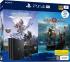 Sony PlayStation 4 Pro 1TB (CUH-7008B) Игровая консоль инструкция, поддержка, форум, описание, мануал