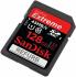 Sandisk Extreme SDX-128G-X46 Черный Карта памяти SDXC инструкция, поддержка, форум, описание, мануал