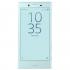 Sony Xperia X Compact F5321 Mist Blue Смартфон инструкция, поддержка, форум, описание, мануал