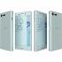 Sony Xperia X Compact F5321 Mist Blue Смартфон инструкция, поддержка, форум, описание, мануал