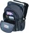 Targus CN600 16" Black Рюкзак для ноутбука инструкция, поддержка, форум, описание, мануал