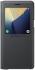 Samsung S View Cover Note 7 Black (EF-CN930PBEGRU) Чехол инструкция, поддержка, форум, описание, мануал