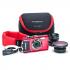 Olympus Tough TG-4 Красный Фотоаппарат цифровой компактный инструкция, поддержка, форум, описание, мануал