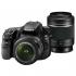 Sony Alpha SLT-A58 Kit 18-55+55-200 Black Фотоаппарат цифровой зеркальный инструкция, поддержка, форум, описание, мануал