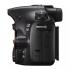 Sony Alpha SLT-A58 Kit 18-55+55-200 Black Фотоаппарат цифровой зеркальный инструкция, поддержка, форум, описание, мануал