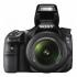 Sony Alpha SLT-A58 Kit 18-55+55-200 Black Фотоаппарат цифровой зеркальный инструкция, поддержка, форум, описание, мануал