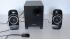 Creative Inspire T3300 (FGPN51MF0415AA000) Черный Колонки компьютерные 2.1 инструкция, поддержка, форум, описание, мануал
