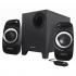Creative Inspire T3300 (FGPN51MF0415AA000) Черный Колонки компьютерные 2.1 инструкция, поддержка, форум, описание, мануал