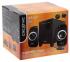 Creative Inspire T3300 (FGPN51MF0415AA000) Черный Колонки компьютерные 2.1 инструкция, поддержка, форум, описание, мануал