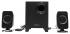 Creative Inspire T3130 (MF0395) Черный Колонки компьютерные 2.1 инструкция, поддержка, форум, описание, мануал