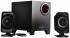 Creative Inspire T3130 (MF0395) Черный Колонки компьютерные 2.1 инструкция, поддержка, форум, описание, мануал