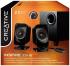 Creative Inspire T3130 (MF0395) Черный Колонки компьютерные 2.1 инструкция, поддержка, форум, описание, мануал