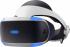 Sony VR для PlayStation (CUH-ZVR1) Шлем виртуальной реальности инструкция, поддержка, форум, описание, мануал