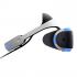 Sony VR для PlayStation (CUH-ZVR1) Шлем виртуальной реальности инструкция, поддержка, форум, описание, мануал