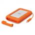Lacie Rugged Thunderbolt 9000602 Оранжевый Внешний Диск SSD инструкция, поддержка, форум, описание, мануал