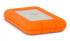 Lacie Rugged Thunderbolt 9000602 Оранжевый Внешний Диск SSD инструкция, поддержка, форум, описание, мануал