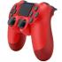 Sony для PlayStation 4 Dualshock 4 красная лава CUH-ZCT1E Геймпад инструкция, поддержка, форум, описание, мануал