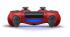 Sony для PlayStation 4 Dualshock 4 красная лава CUH-ZCT1E Геймпад инструкция, поддержка, форум, описание, мануал