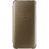 Samsung Clear View Cover для Galaxy S7 edge Gold (EF-ZG935CFEGRU) Чехол инструкция, поддержка, форум, описание, мануал