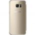 Samsung Clear View Cover для Galaxy S7 edge Gold (EF-ZG935CFEGRU) Чехол инструкция, поддержка, форум, описание, мануал