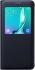Samsung S View Cover для Galaxy S6 edgePlus Black (EF-CG928PBEGRU) Чехол инструкция, поддержка, форум, описание, мануал
