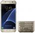 Samsung Keyboard Cover для Galaxy S7 edge Black (EJ-CG935UBEGRU) Чехол инструкция, поддержка, форум, описание, мануал