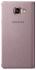 Samsung Flip Wallet Cover для Galaxy A5 (2016) Pink (EF-WA510PZEGRU) Чехол инструкция, поддержка, форум, описание, мануал