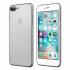 Takeit Metal Slim для Apple iPhone 8 Plus/7 Plus Silver (TKTIP7PMSSIL) Чехол инструкция, поддержка, форум, описание, мануал