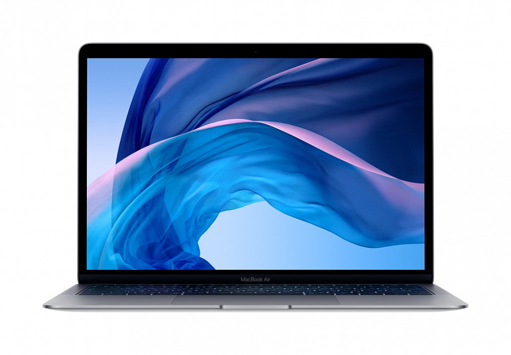 Ноутбук Apple Macbook Air 13 I5 1.6/8gb/256ssd Mmgg2ru/A