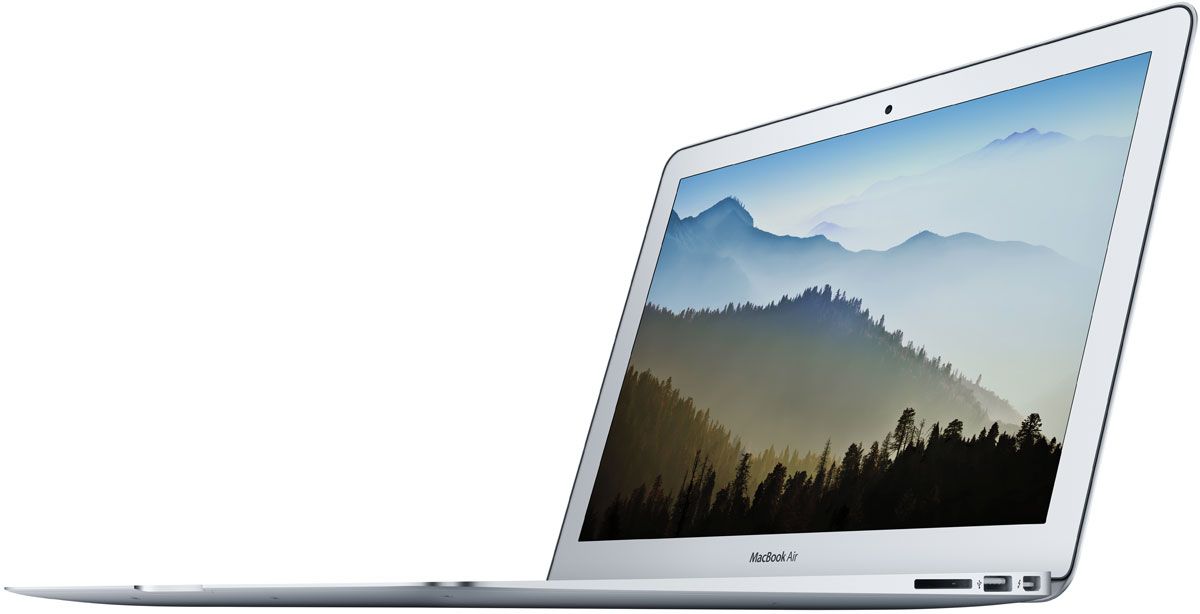 Ноутбук Apple Macbook Air 13 I5 1.6/8gb/256ssd Mmgg2ru/A