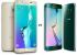 Samsung Galaxy S6 Edge Special Ed. 128Gb SM-G925F Green Смартфон инструкция, поддержка, форум, описание, мануал