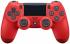 Sony для PlayStation 4 Dualshock 4 красная лава Wave Blue CUH-ZCT1E Геймпад инструкция, поддержка, форум, описание, мануал