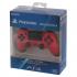 Sony для PlayStation 4 Dualshock 4 красная лава Wave Blue CUH-ZCT1E Геймпад инструкция, поддержка, форум, описание, мануал
