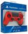 Sony для PlayStation 4 Dualshock 4 красная лава Wave Blue CUH-ZCT1E Геймпад инструкция, поддержка, форум, описание, мануал
