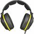 Steelseries 9H NaVi Edition 61103 Черный Игровые Наушники инструкция, поддержка, форум, описание, мануал