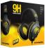 Steelseries 9H NaVi Edition 61103 Черный Игровые Наушники инструкция, поддержка, форум, описание, мануал