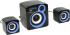 Defender Z5 (65509) Черный Колонки компьютерные 2.1 инструкция, поддержка, форум, описание, мануал