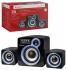 Defender Z5 (65509) Черный Колонки компьютерные 2.1 инструкция, поддержка, форум, описание, мануал