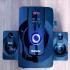 Defender Blaze M40 PRO (65075) Черный Колонки компьютерные 2.1 инструкция, поддержка, форум, описание, мануал