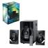 Defender Blaze M40 PRO (65075) Черный Колонки компьютерные 2.1 инструкция, поддержка, форум, описание, мануал