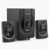 Defender Blaze M40 PRO (65075) Черный Колонки компьютерные 2.1 инструкция, поддержка, форум, описание, мануал