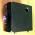 Defender Blaze M40 PRO (65075) Черный Колонки компьютерные 2.1 инструкция, поддержка, форум, описание, мануал