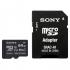 Sony SR-64UXA/T1 Черный Карта памяти SDXC Micro инструкция, поддержка, форум, описание, мануал
