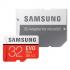 Samsung EVO Plus MB-MC32DA/RU Карта памяти SDHC Micro инструкция, поддержка, форум, описание, мануал