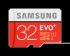 Samsung EVO Plus MB-MC32DA/RU Карта памяти SDHC Micro инструкция, поддержка, форум, описание, мануал