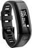 Garmin VIVOSMART HR 010-01955-12 ЧЕРНЫЙ Smart Браслет инструкция, поддержка, форум, описание, мануал
