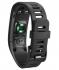 Garmin VIVOSMART HR 010-01955-12 ЧЕРНЫЙ Smart Браслет инструкция, поддержка, форум, описание, мануал
